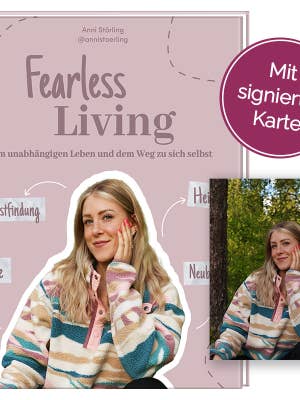 Fearless Living: From Independent Living to Self for wholesale by frechverlag TOPP & BusseSeewald