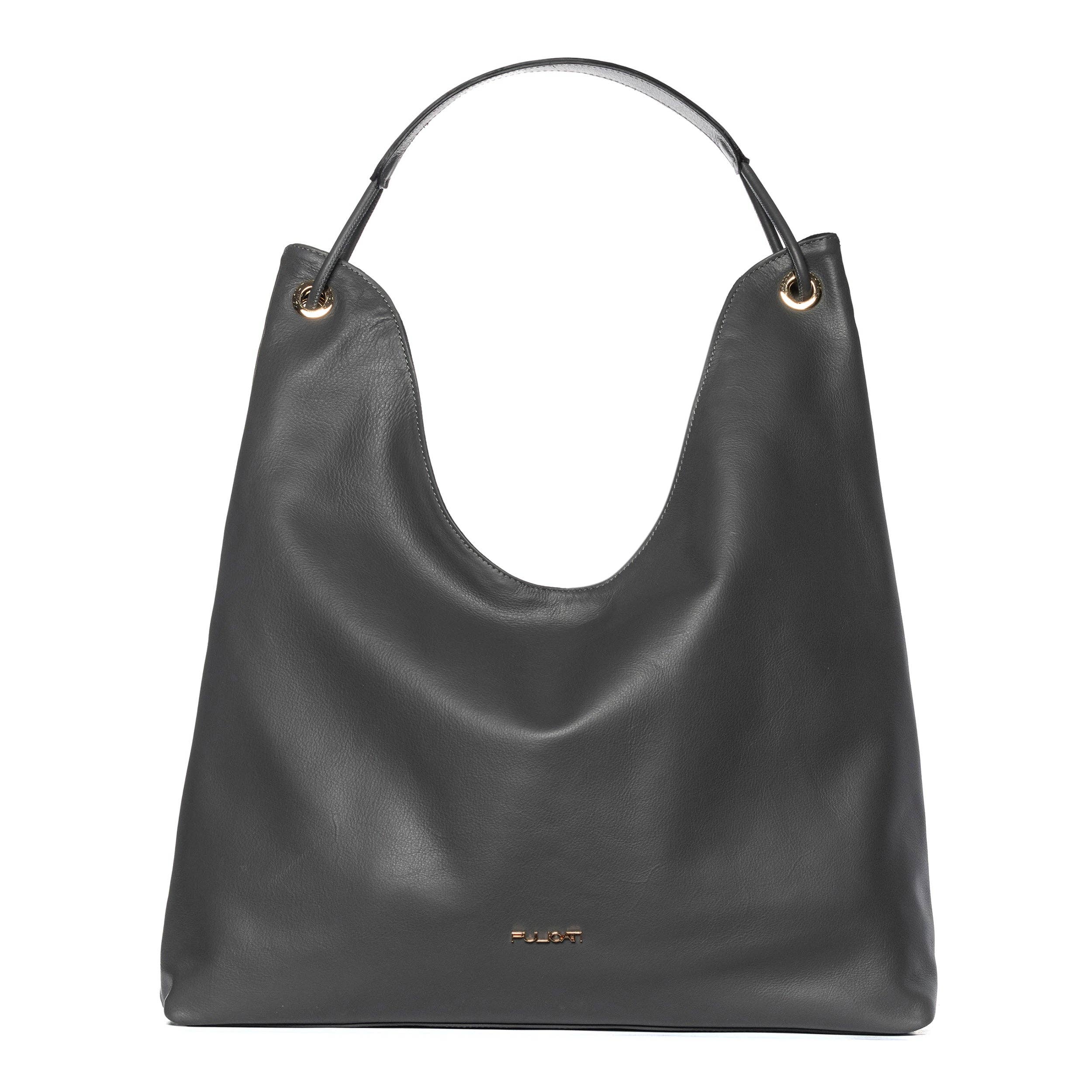 Civico 93-Pulicati - Wholesale Shoulder Bag - Women's - FLAVIA0