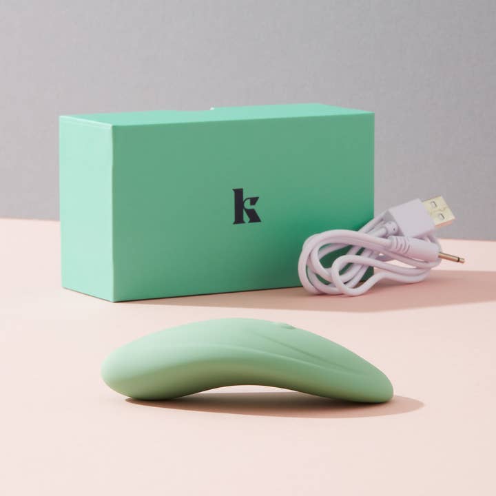 Knude Society - Wholesale Sex Toy - Gwen clitoral vibrator