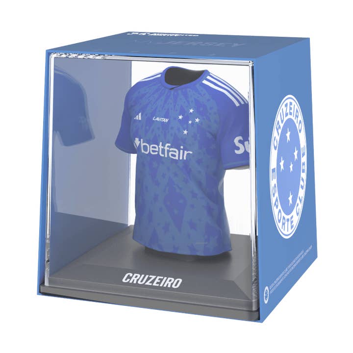 Cruzeiro EC 2024 for wholesale by FanCollex