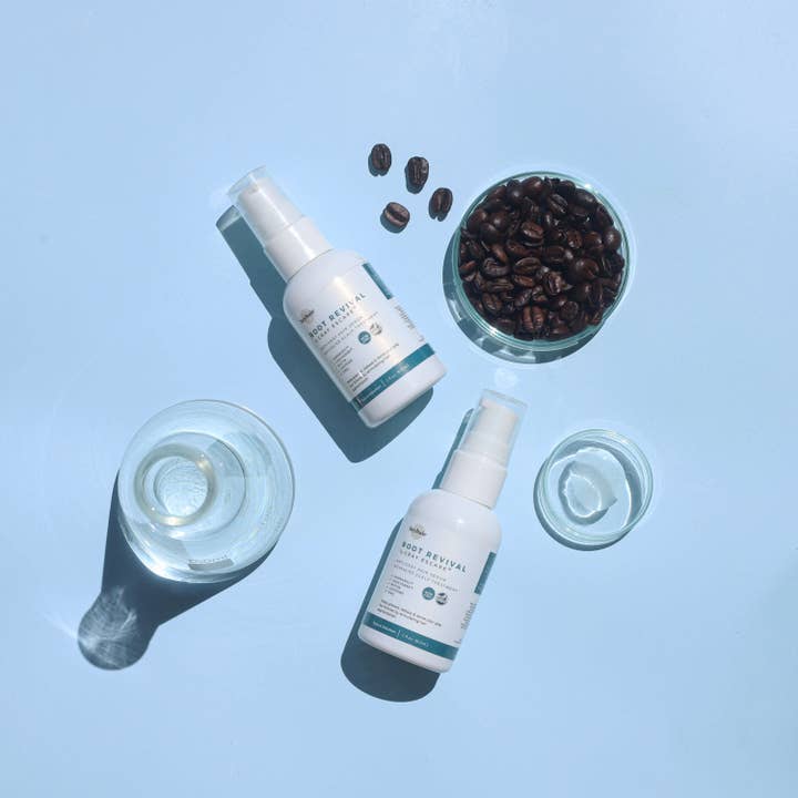 heyhair - Wholesale Hair Serum - Root Revival™ Advanced Anti-Gray Hair Serum - Vegan5