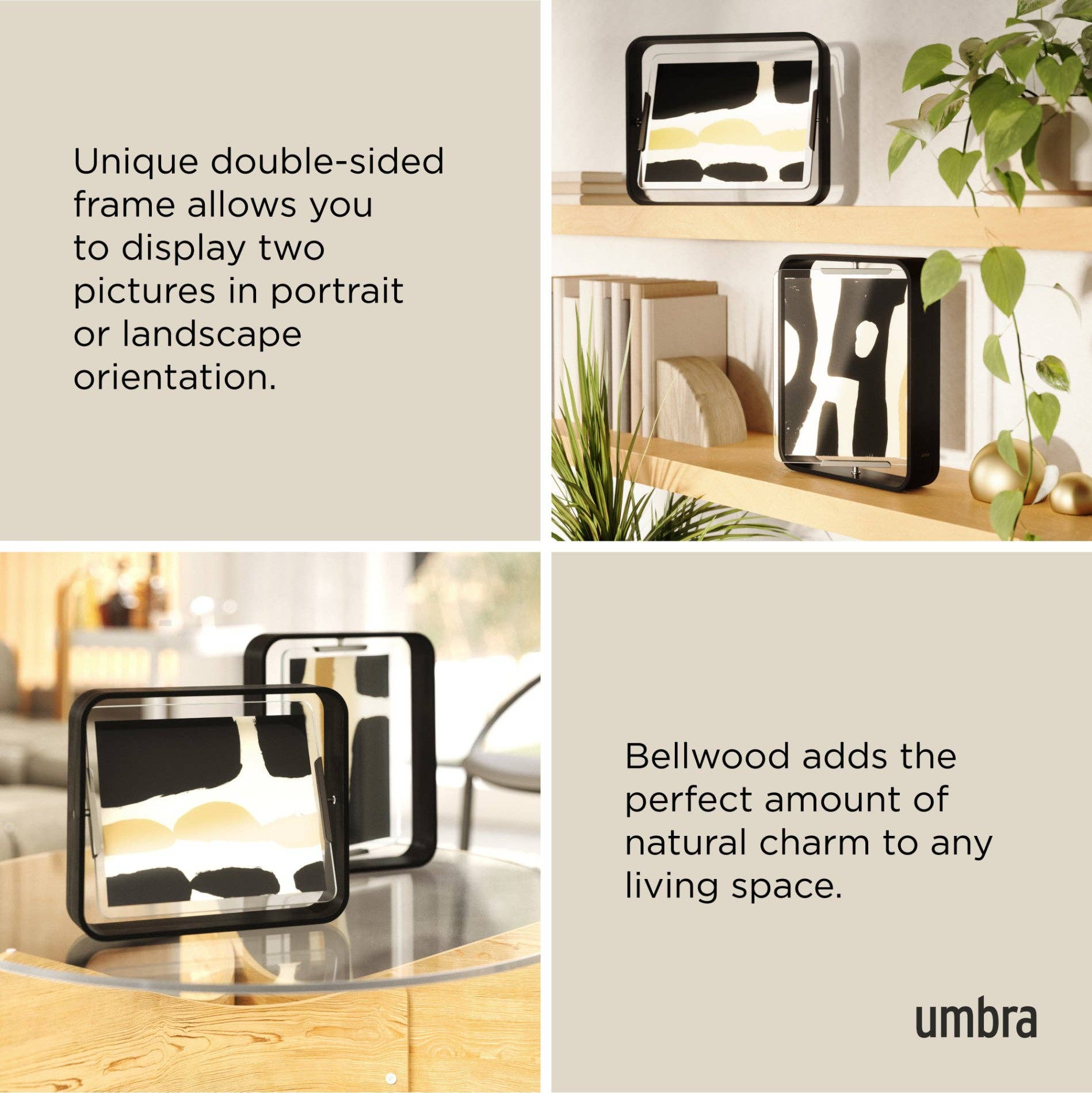 Umbra - Wholesale Picture Frame - Bellwood Picture Frame27