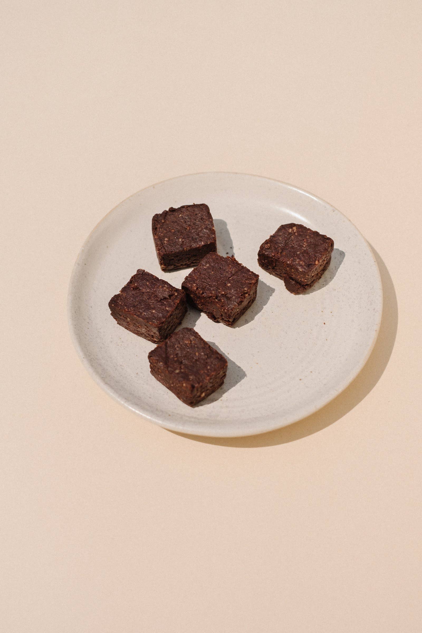 JOLLY MAMA - Wholesale Snack Bar - 5 magnesium-fortified bites1