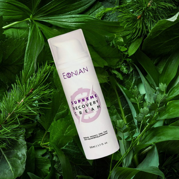 Eonian - Wholesale Facial Moisturizer - Supreme Recovery Cream3