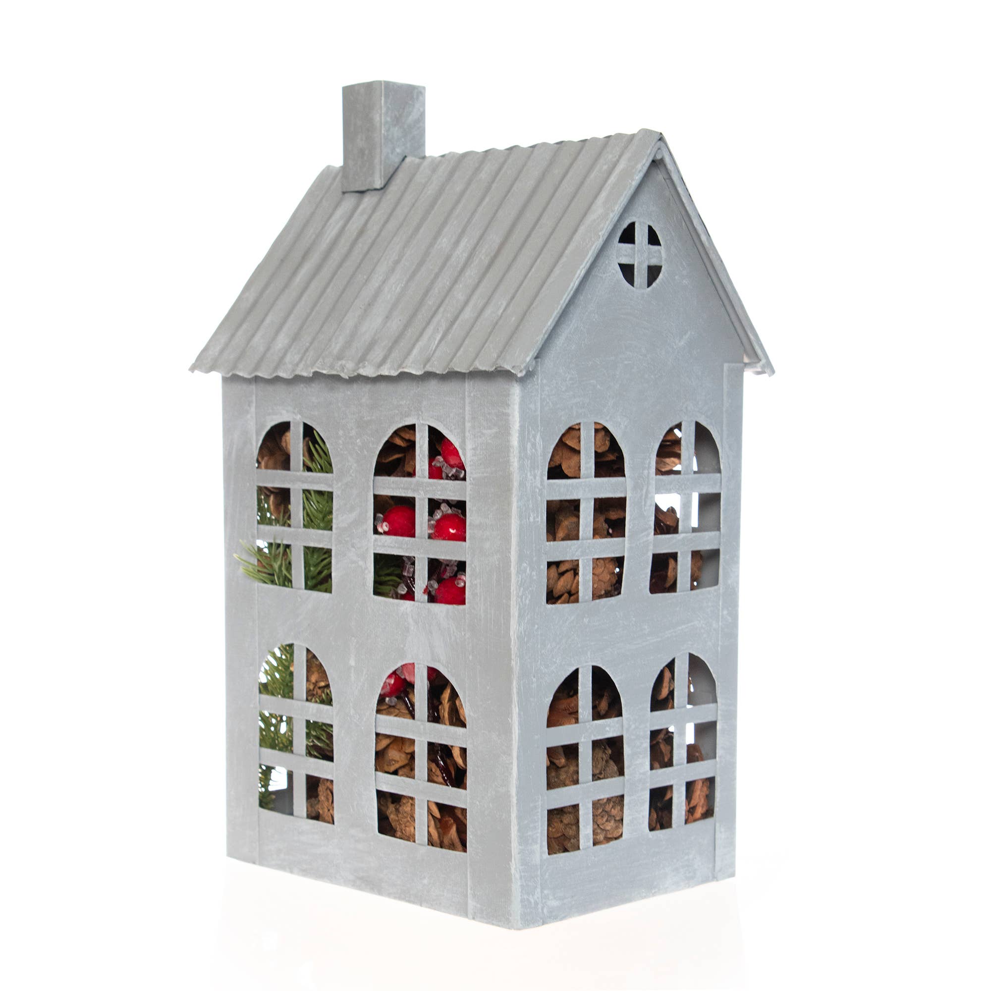 Andaluca - Wholesale Potpourri - Warm Spiced Farmhouse Potpourri House7