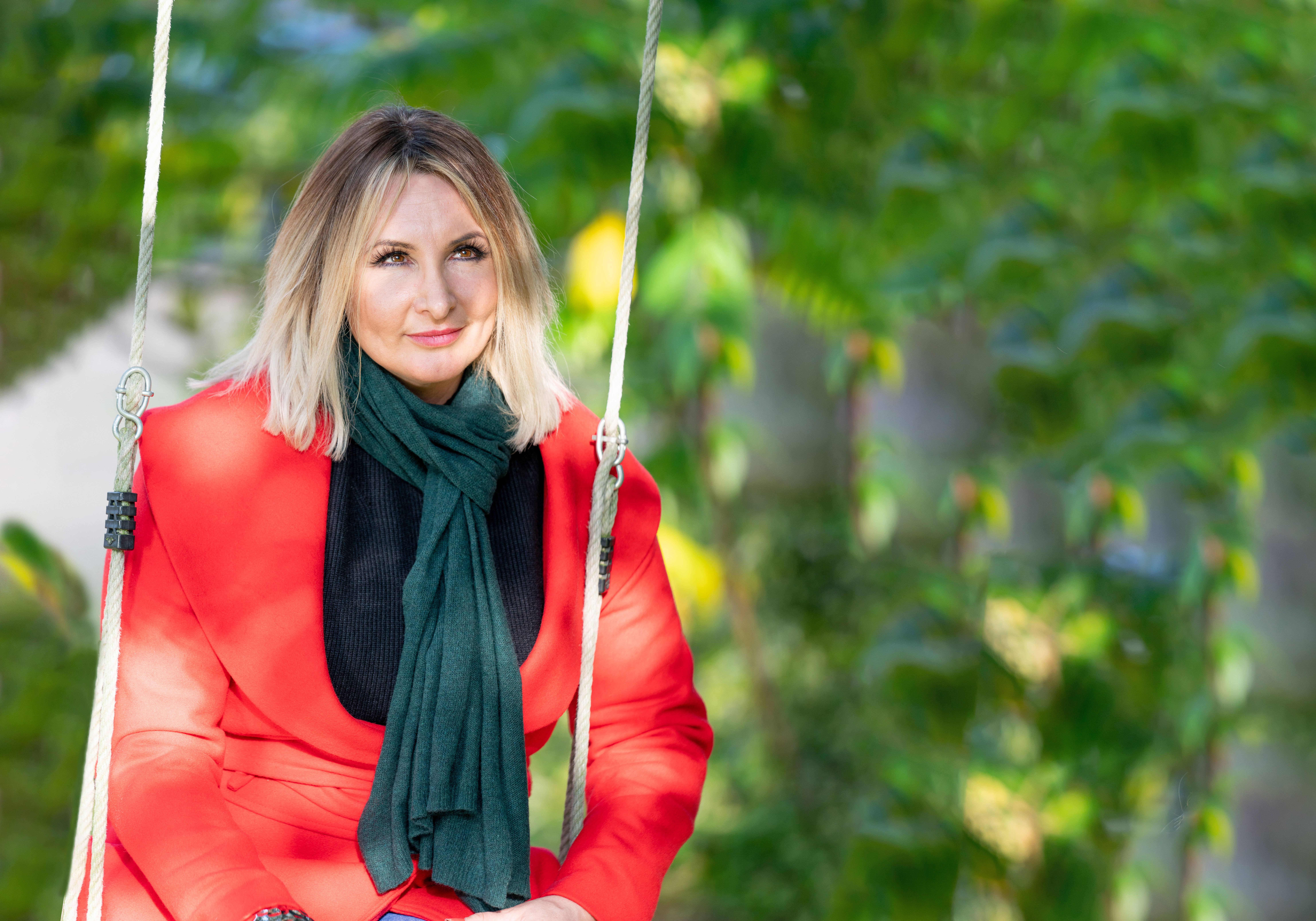 Creatico - Wholesale Scarf - Women's - House of Conti Firenze Cashmere Blend Italian Scarf19