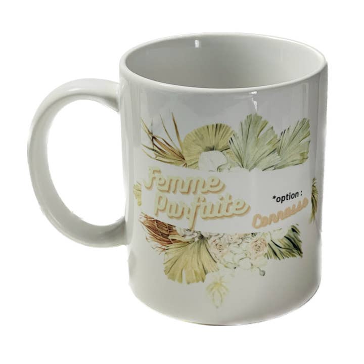 Perfekter Damenbecher *blöde Option für den Großhandel von Les Créas de Malou