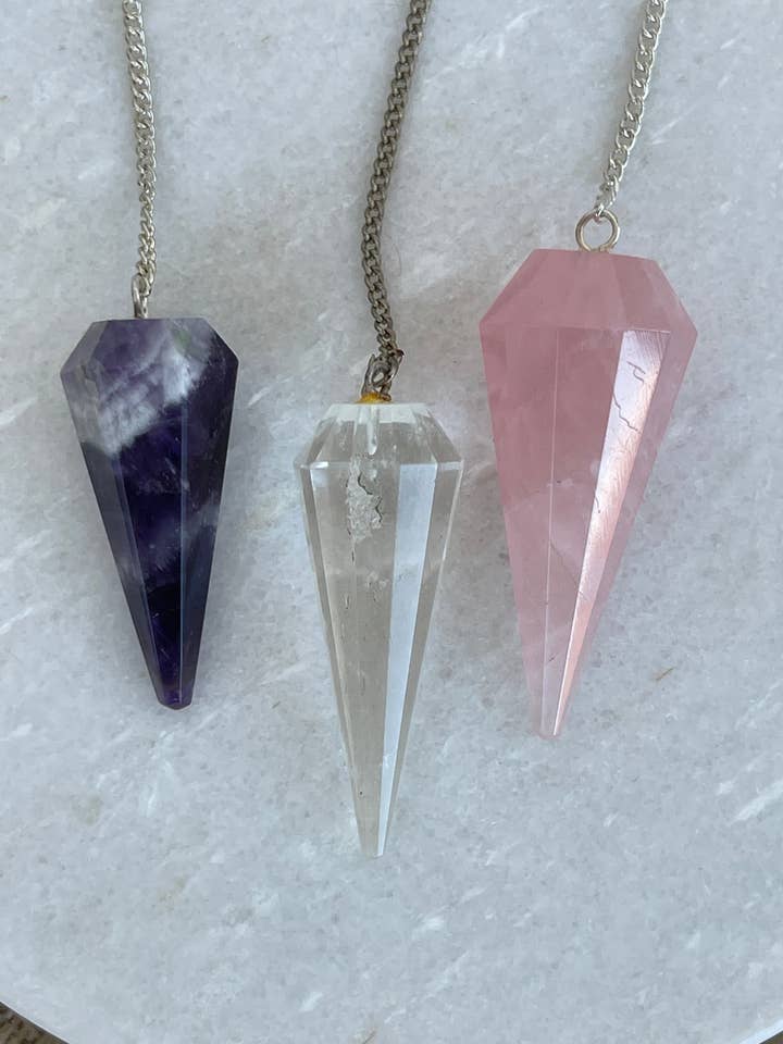 Pêndulo por atacado de Oser Collective