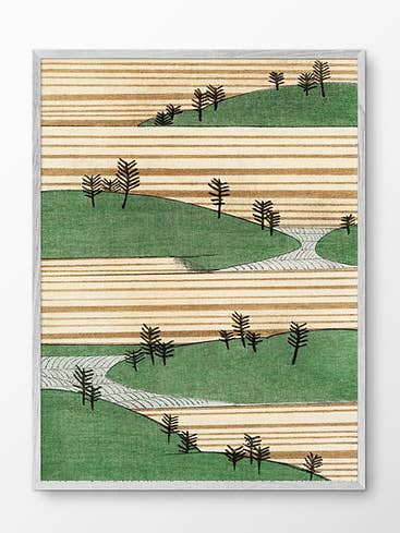 Landschap voor wholesale door PETIT_ARTPRINTS