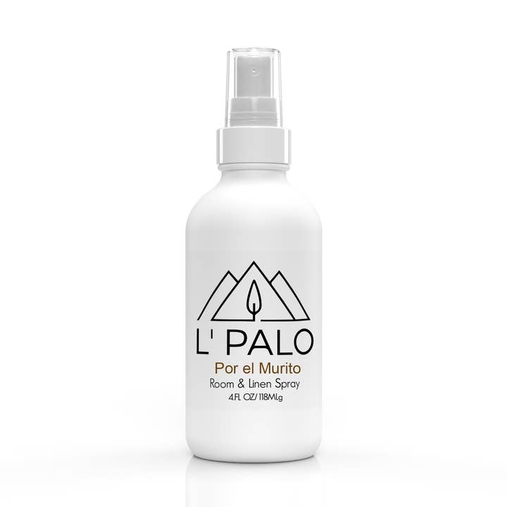 POR EL MURITO for wholesale by L'PALO CANDLES CO.