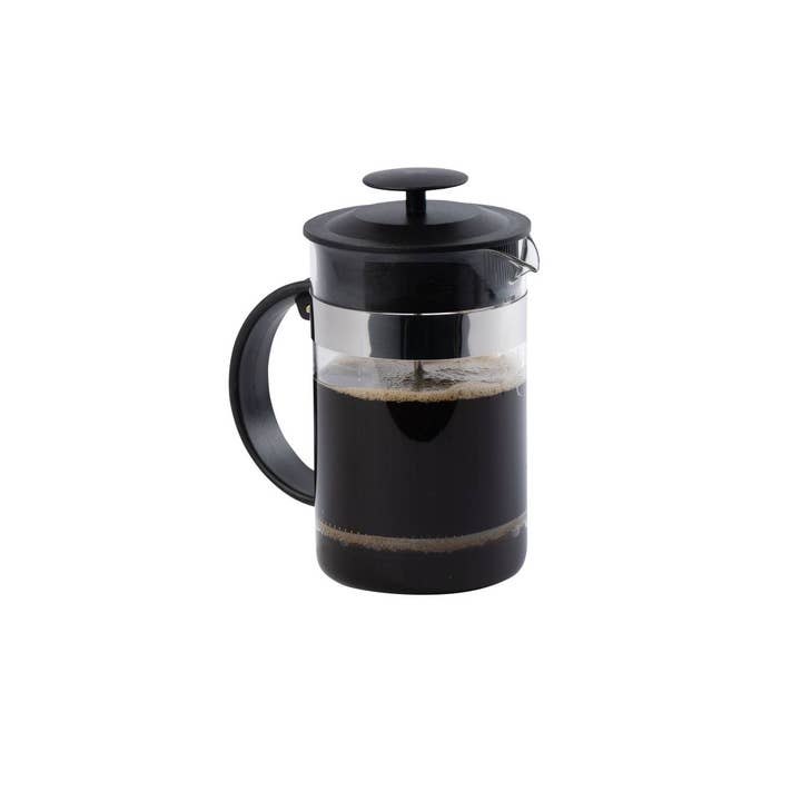 Zenker - Wholesale French Press - Fackelmann Italian French Press 800 ml5