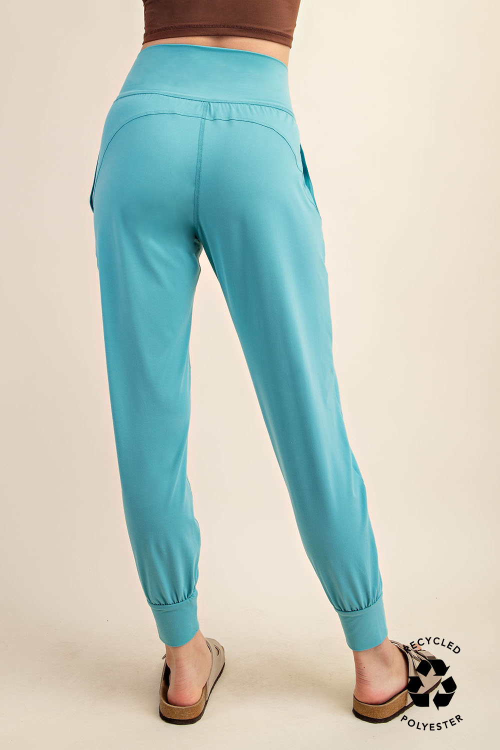 Rae Mode - Wholesale Athletic Sweatpants/Joggers - Women's - BUTTER SOFT JOGGERS WITH POCKETS56