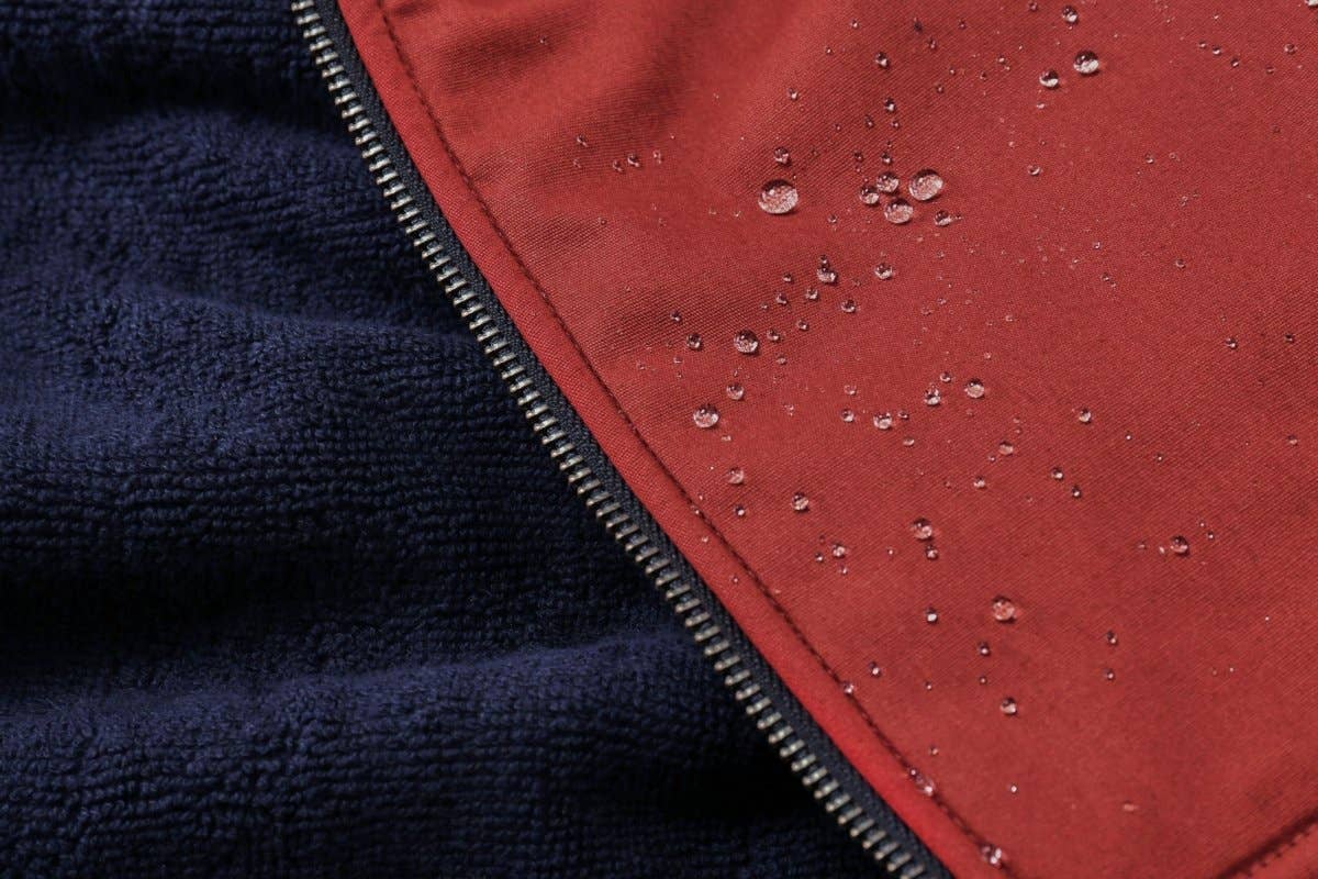 Rapanui Clothing – wholesale Robe – Women's – Women's Shorebreak Changing Robe5