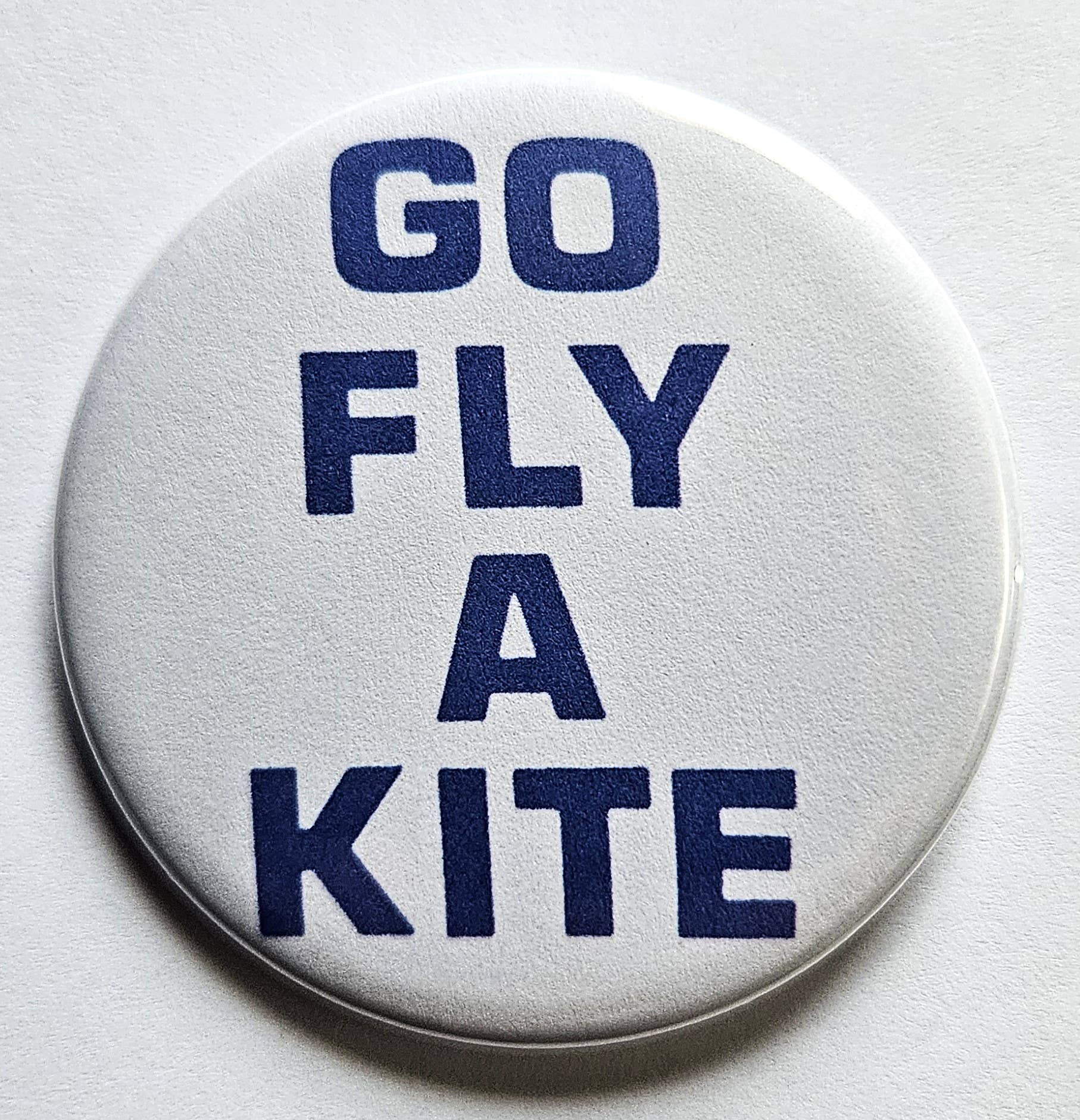 Flip The Record - Wholesale Lapel Pin/Button - Vintage Reproduction Buttons Magnets & Bottle Openers Set 192