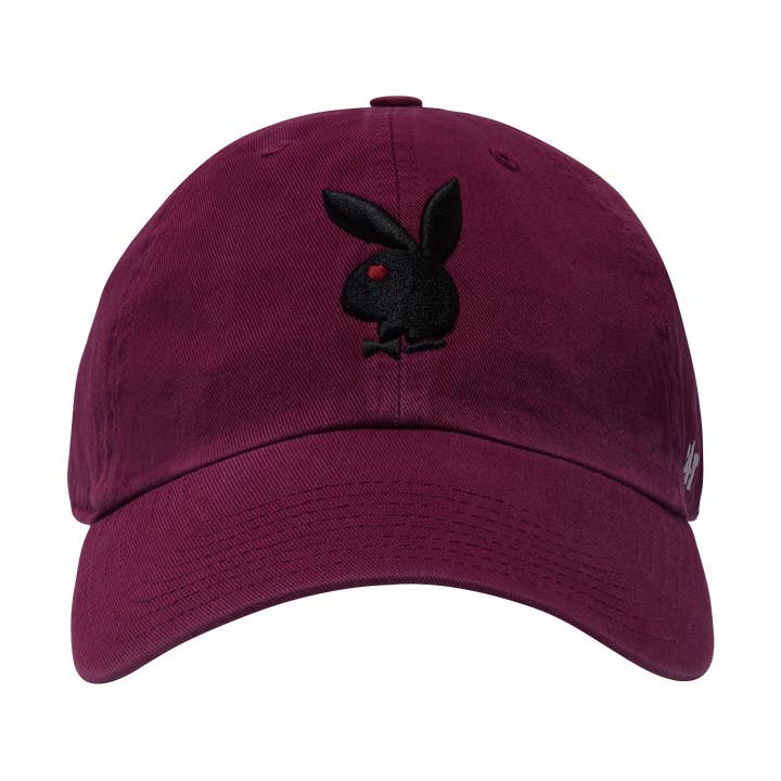 Casquette ajustable 47 Brand pour papa pour la vente par PLAYBOY
