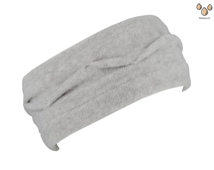 M BY FLECHET - ESSENTIALS - ALP1 – wholesale Pannband - Dam – VATTENTÄTT POLARPANNBAND - 2Hs13914