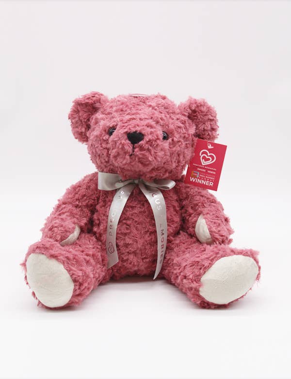 Cuddly Teddy Bear 30cm Seated for wholesale by Precious Memories