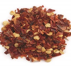 Taste of Chefs - Wholesale Dried Spice - Crushed chili 10.6oz2