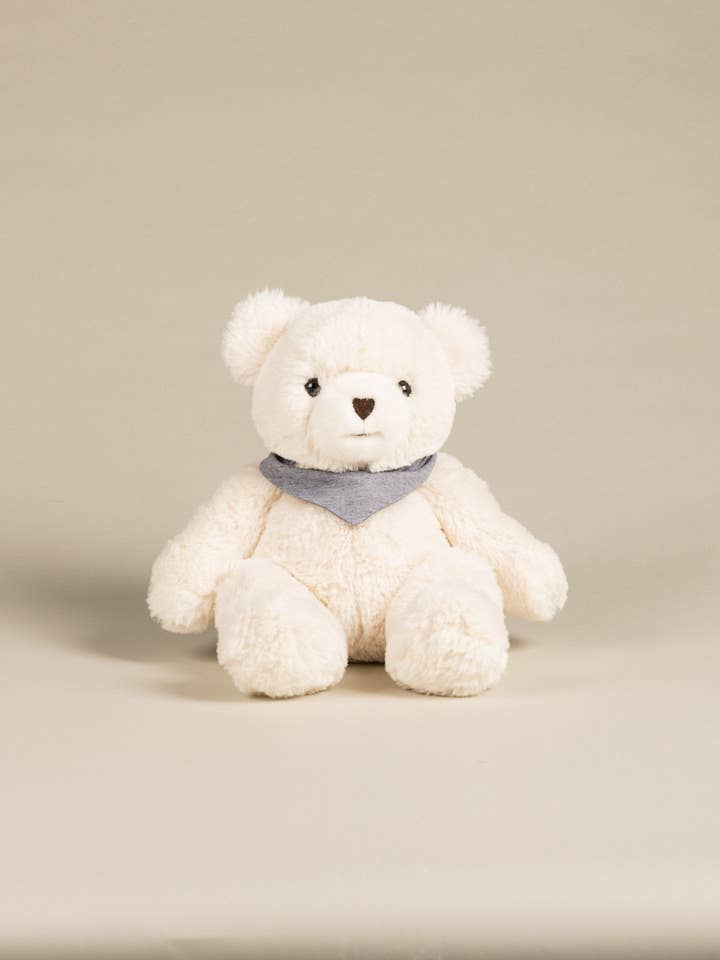 Maurice le Globe-trotter pour la vente par pamplemousse peluches