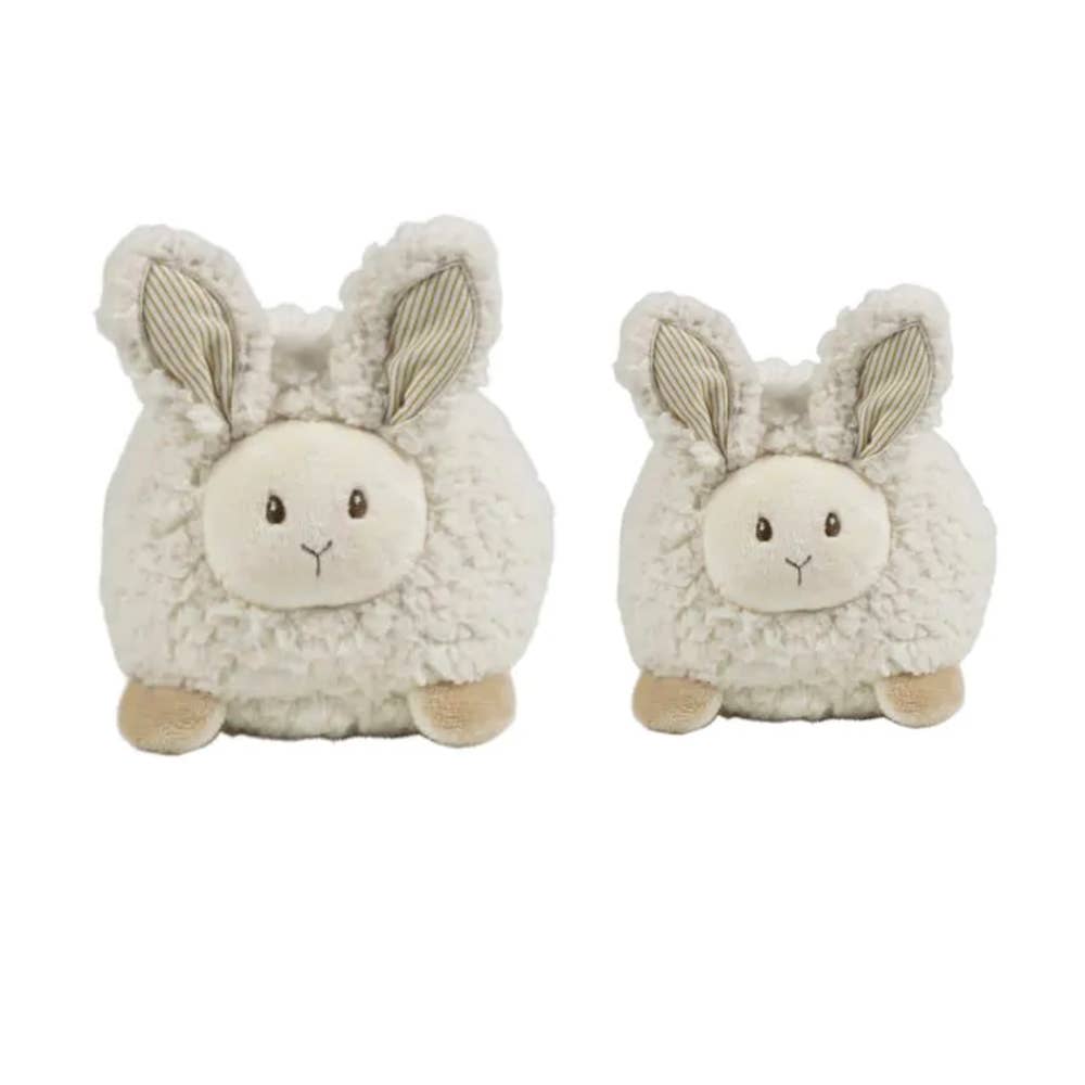 Mars & More - Brand of B Living - Wholesale Pet Plush Toy - Dog - Cute Fat Bunny Plush Toy 17 Cm7