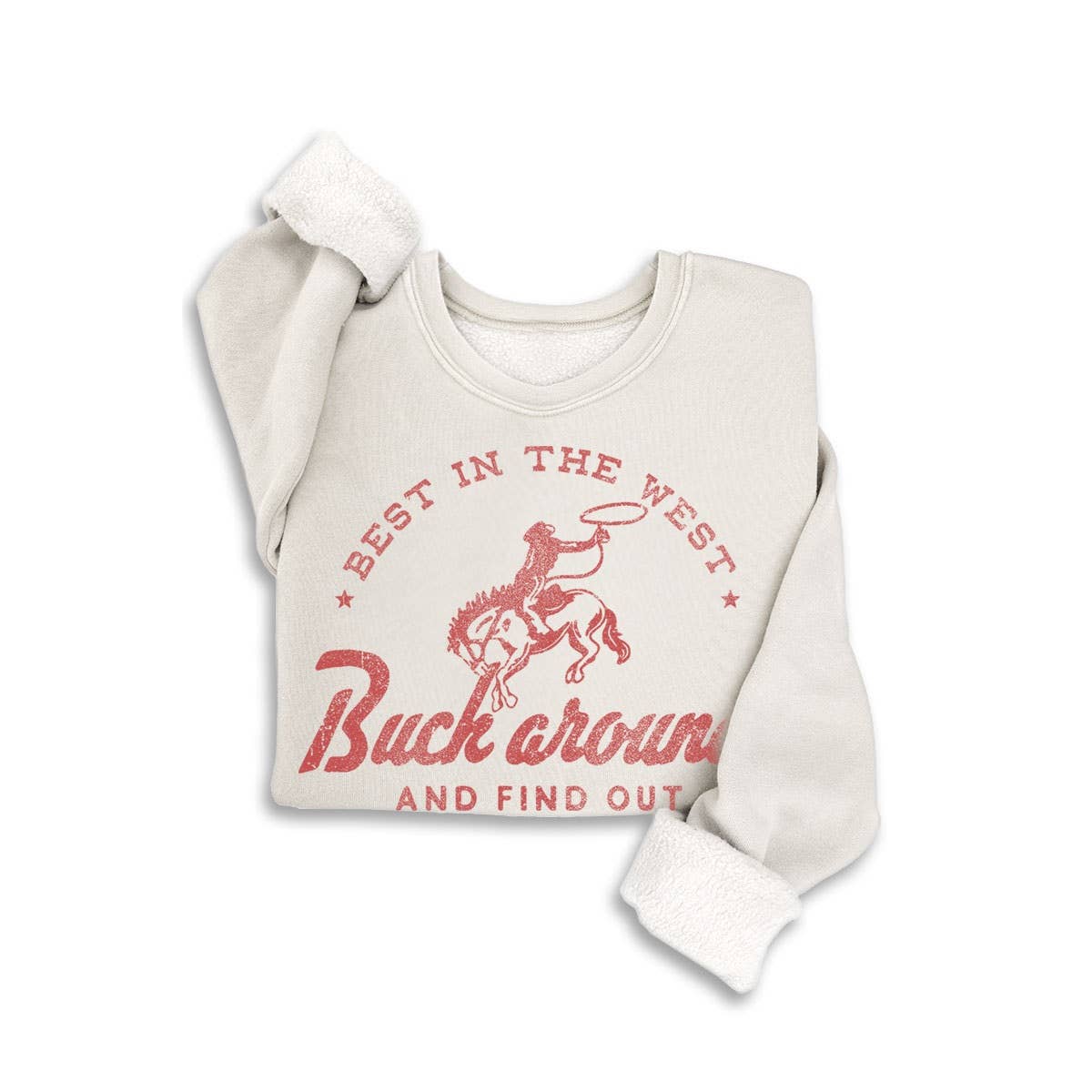 HRTandLUV – wholesale Sweatshirt – Women's – BEST IN THE WEST MINERAL SWEATSHIRTS7