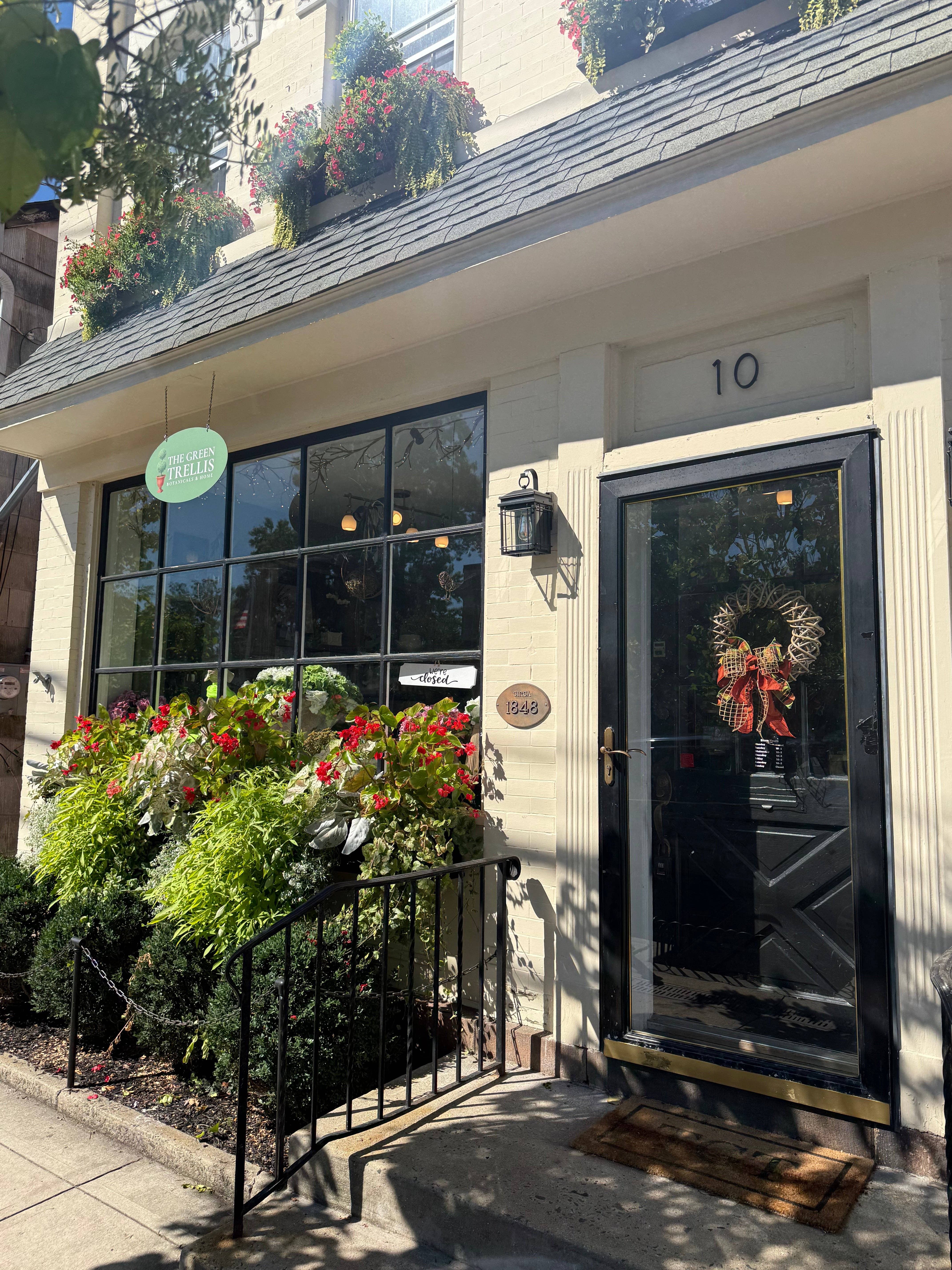 Basketly - Wholesale Wreath - Rattan Wreath4