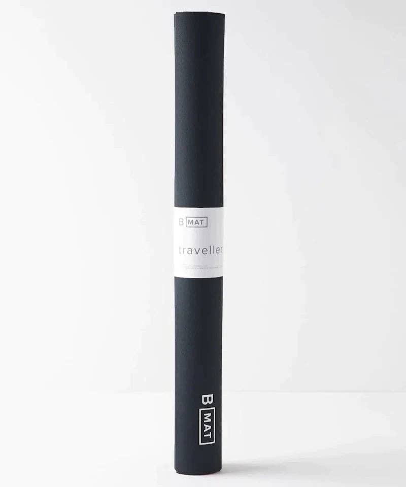 b, halfmoon - Vente Tapis de yoga - Le B MAT Traveller 2 mm4