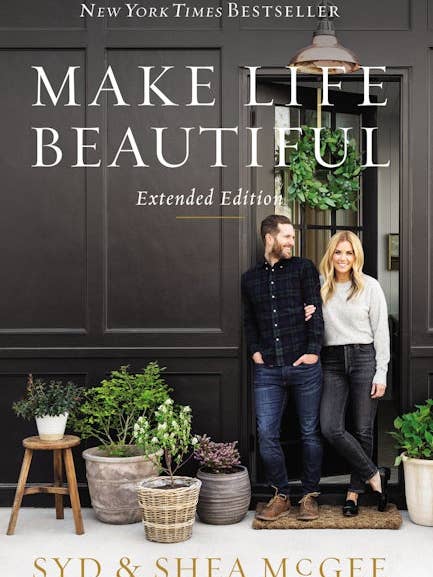 Make Life Beautiful Extended Edition for wholesale by HarperCollins Focus