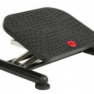 EZ-RYZE MATRIX Fodstøtte for engroshandel hos Ergo Desktop