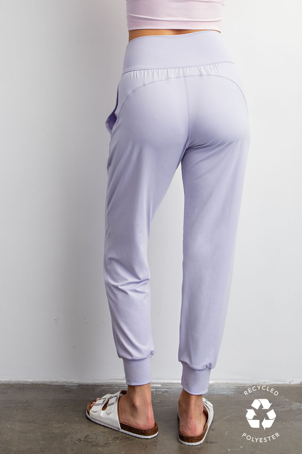 Rae Mode - Wholesale Athletic Sweatpants/Joggers - Women's - BUTTER SOFT JOGGERS WITH POCKETS47