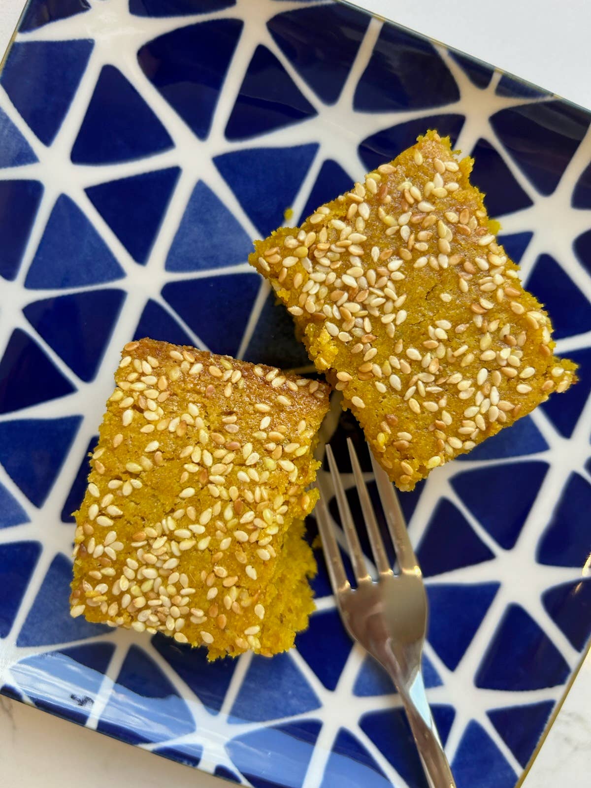 beituti - Wholesale Cake Mix - Turmeric Semolina Baking Mix3