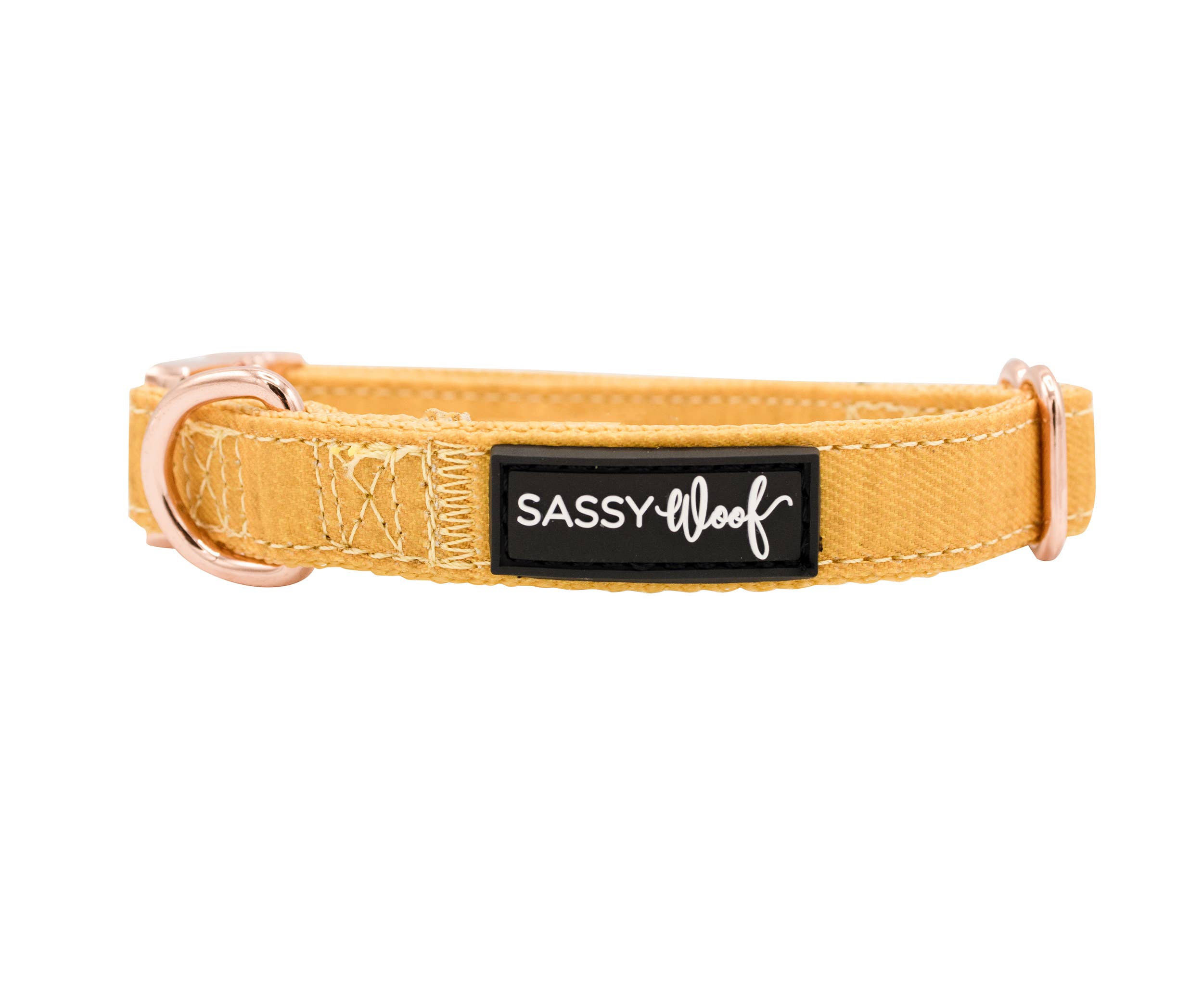 SASSY WOOF - Wholesale Pet Collar - Dog - Dog Collar - Sunflower Fields1