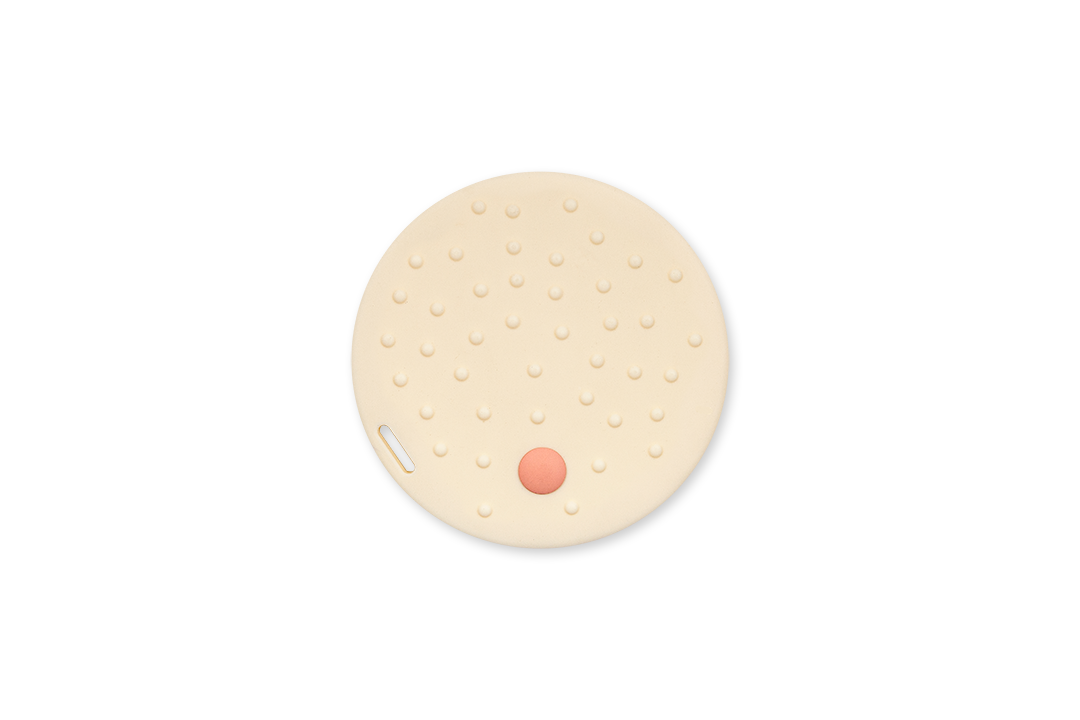 Edicare Editora, Lda. - Wholesale Teether (Not Clip-On) - Baby - BABY TEETHER - SHEEP2