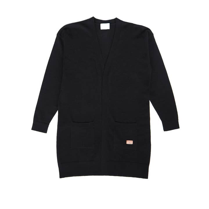 Vivian Kaschmirpullover für den Großhandel von Fitzgrey