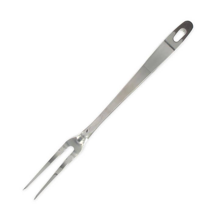 Meat and barbecue fork 2 prongs 30.5 cm Fackelmann Oxford for wholesale by Zenker