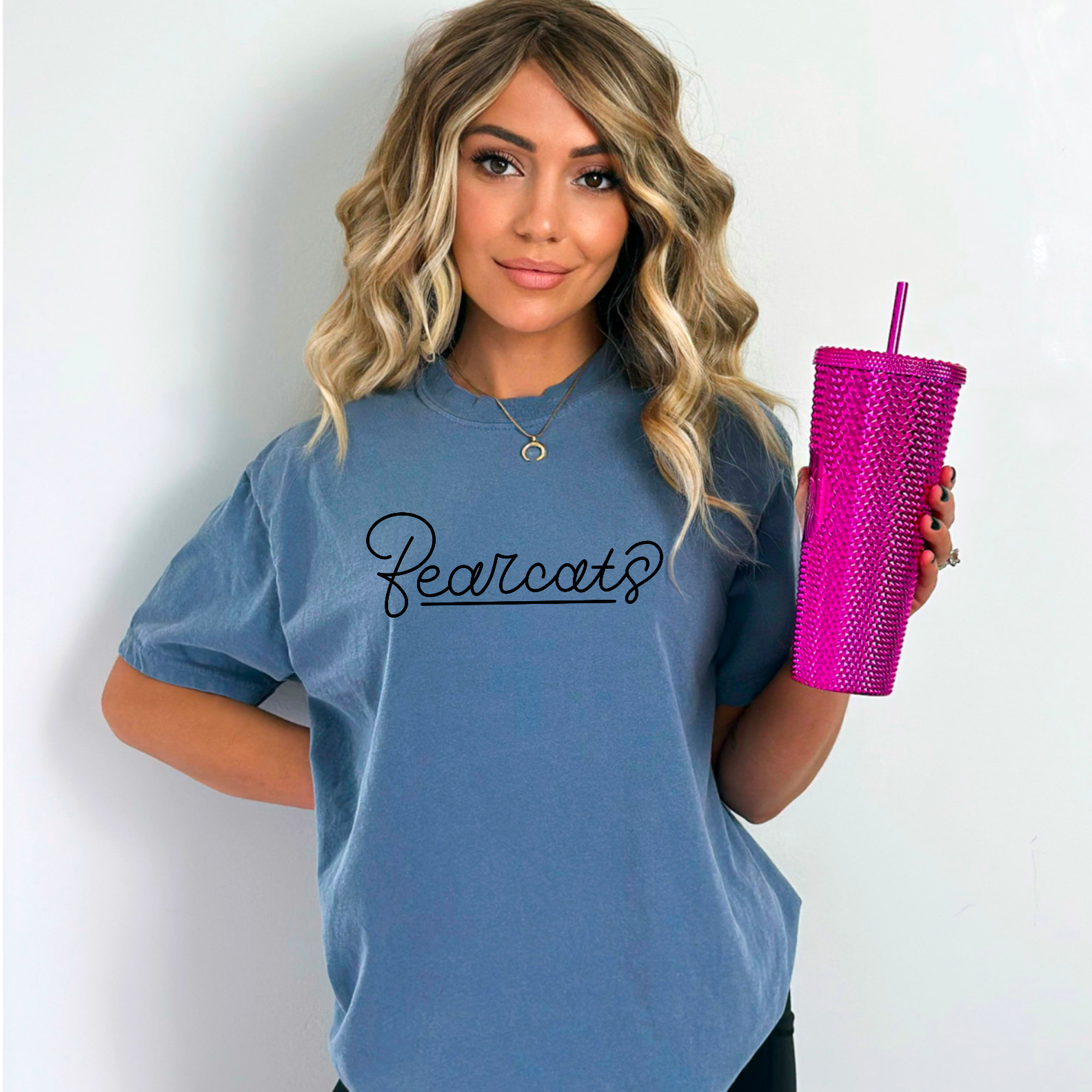 Simple Tymes - Wholesale Sublimation Transfer - Hand Lettered Teams DTF Print3