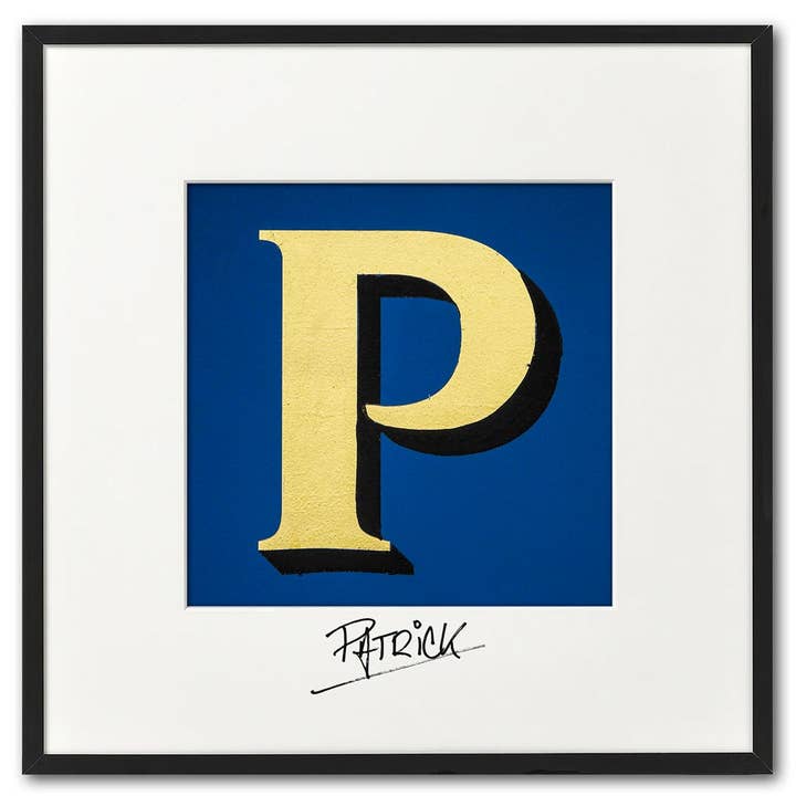 P1 por atacado de Gentlemenofletters