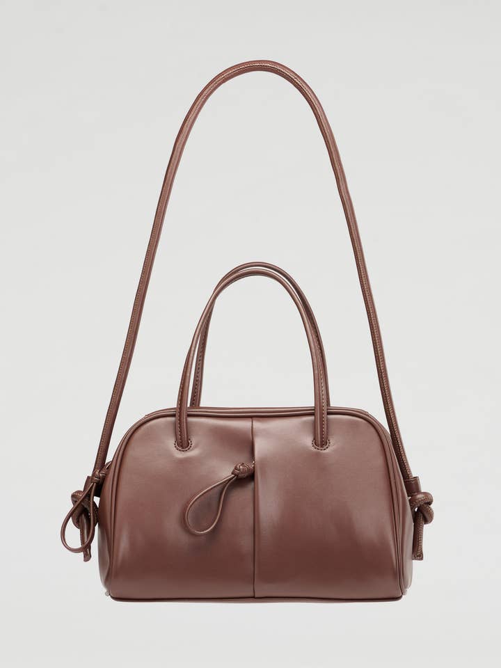 Mini Brooklyn Bag for wholesale by Ă–lend Backpacks