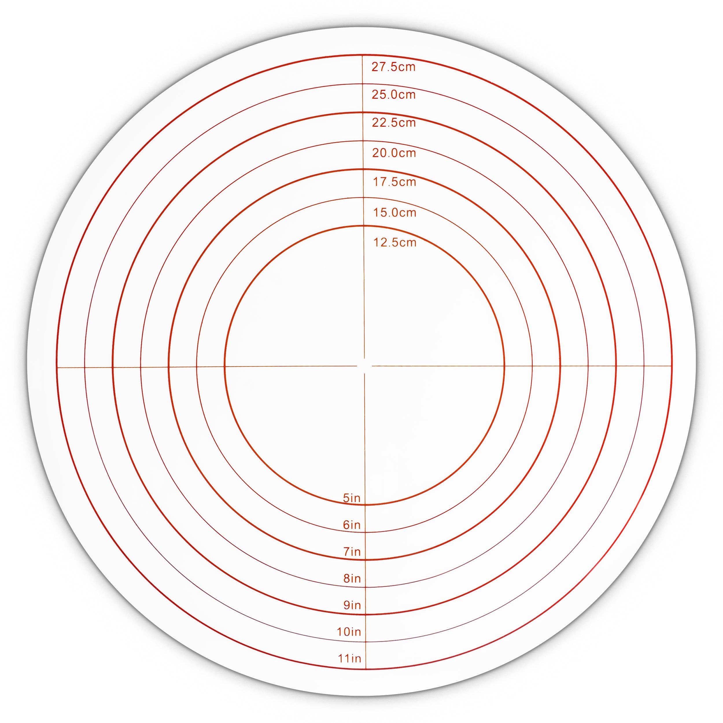 Fat Daddio's - Wholesale Cake Stand - Fat Daddio's Turntables2