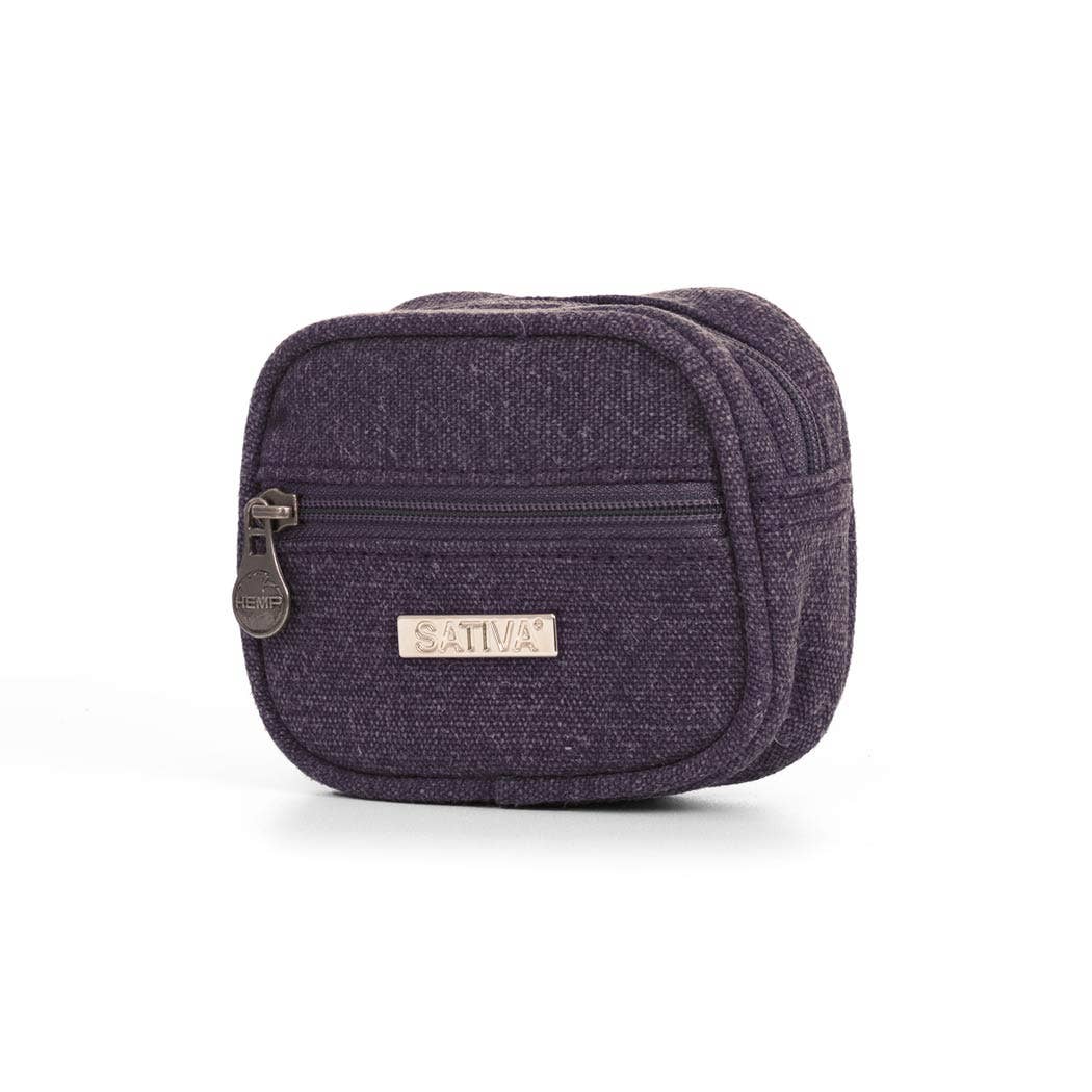 Sativa Bags - Wholesale Portemonnee - Dames - Zakje met hennep15