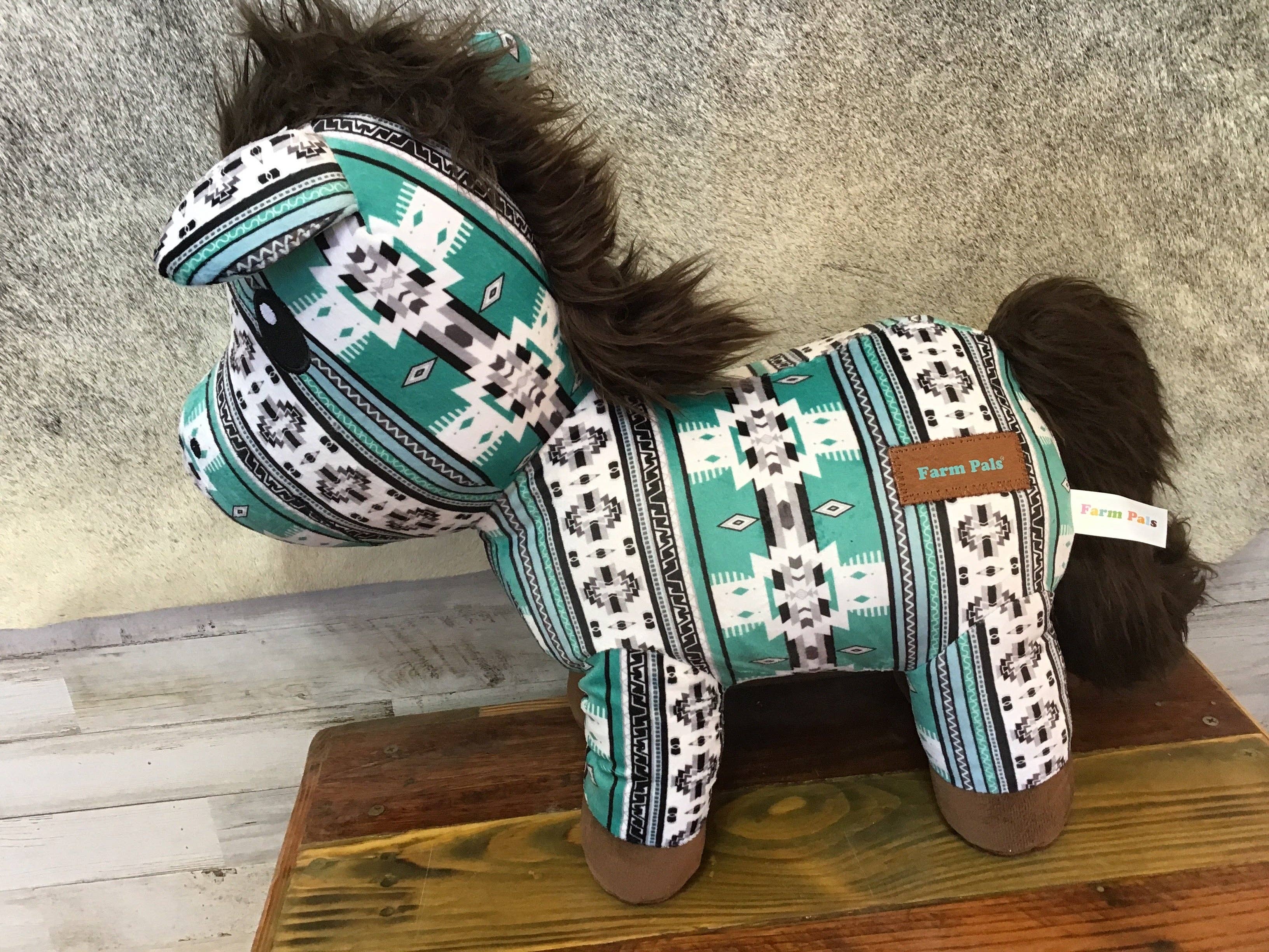 Rocken JV Design - Wholesale Decorative Figurine - Large Farm Animals2