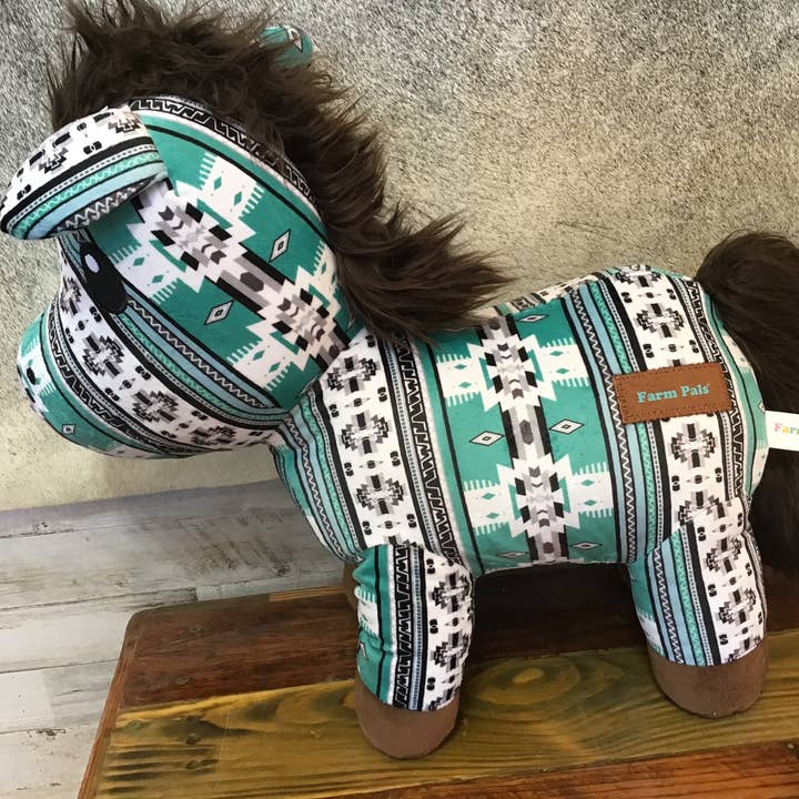 Rocken JV Design - Wholesale Decorative Figurine - Large Farm Animals2