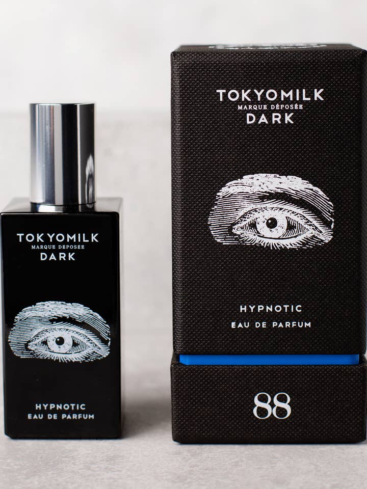 HYPNOTIC EAU DE PARFUM for wholesale by TokyoMilk Dark