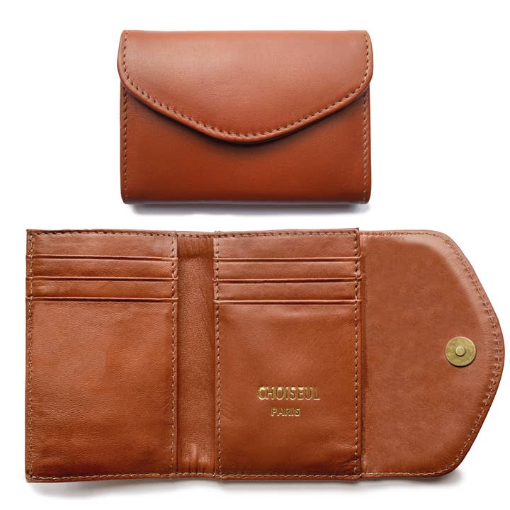 Portefeuille Juliette pour la vente par Choiseul