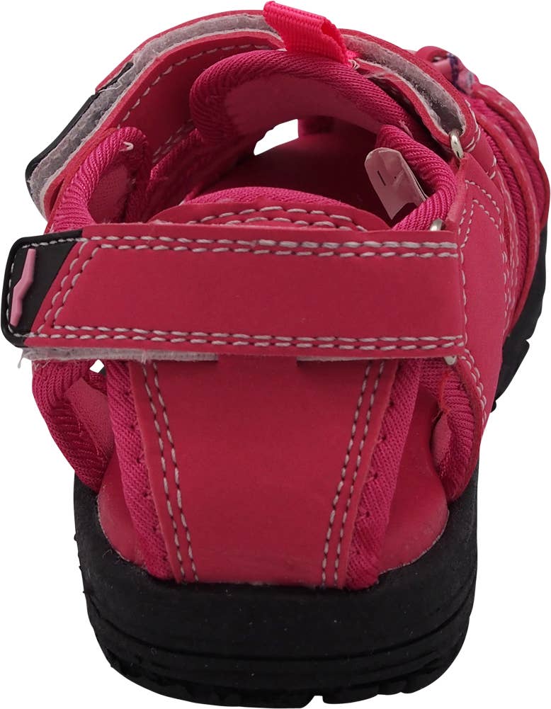 Eastern Off Price - Wholesale Sandals - Kids - Norty  Toddler Boys and Girls Athletic Outdoor Summer Sandal6