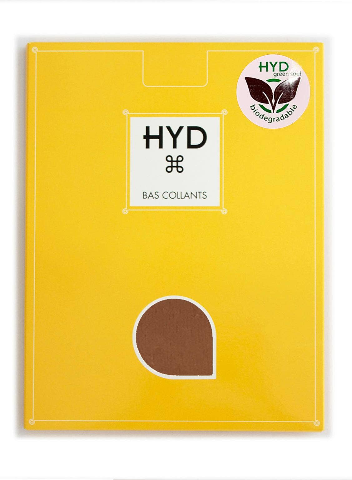 BEST LUXURY - Wholesale Pantyhose - Women's - HYD GREEN SOUL 207