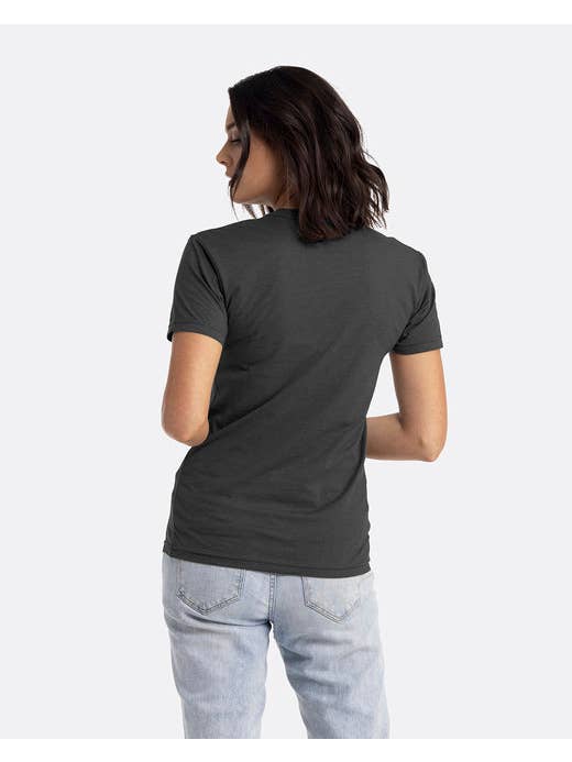 Total Apparel - Wholesale T-Shirt - Unisex - Next Level N6210 - Unisex CVC Crewneck T-Shirt37