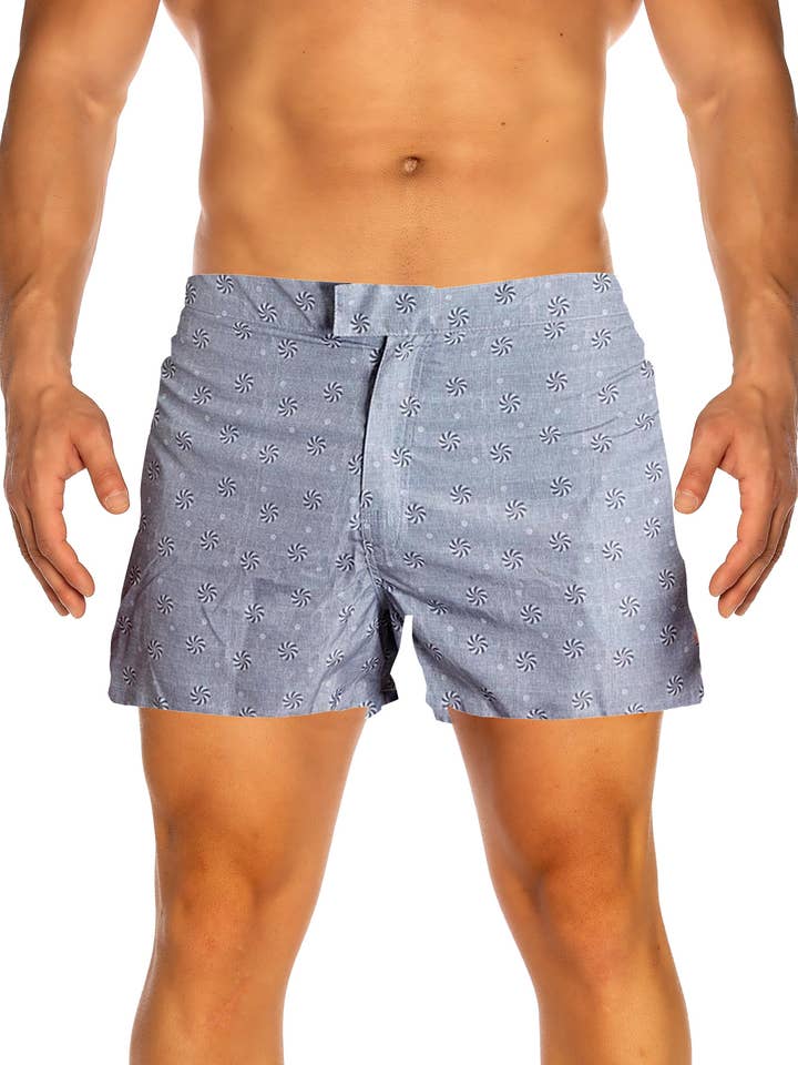 Molino de viento Posillipo 3 para venta al por mayor de Baia30remi