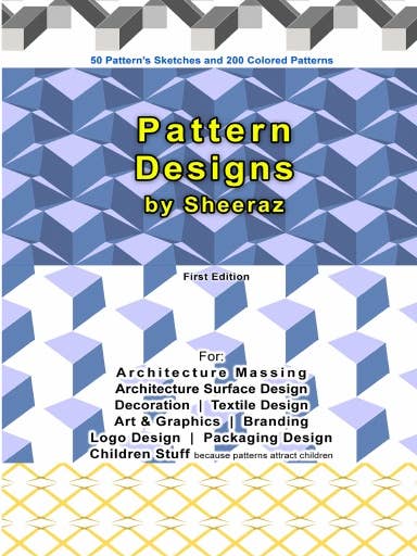 Mønsterdesign for engroshandel hos Centre of Excellence