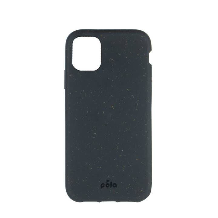 Pela Case Corporation - Wholesale Phone Case - Women's - Black iPhone 11 Pro Case
